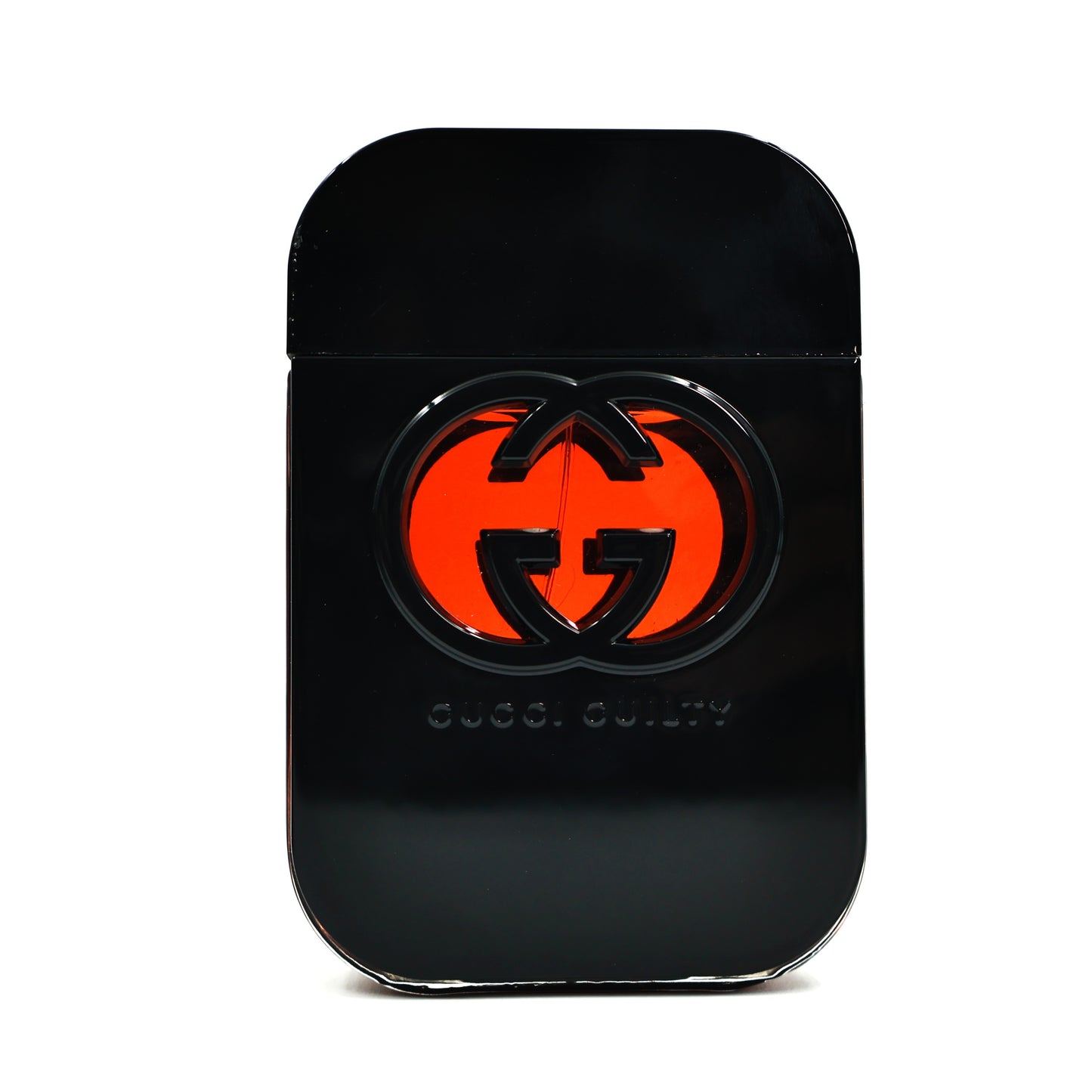 Gucci Guilty - Black 75ml Eau de Toilette