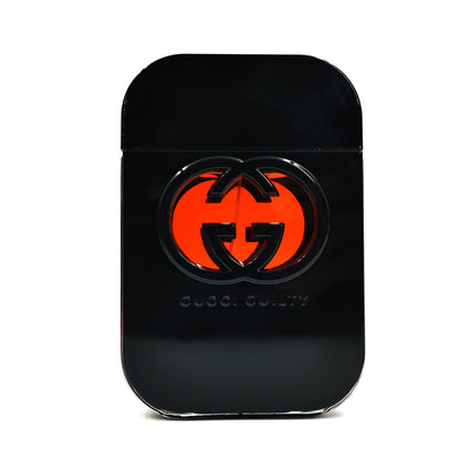 Gucci Guilty - Black 75ml Eau de Toilette