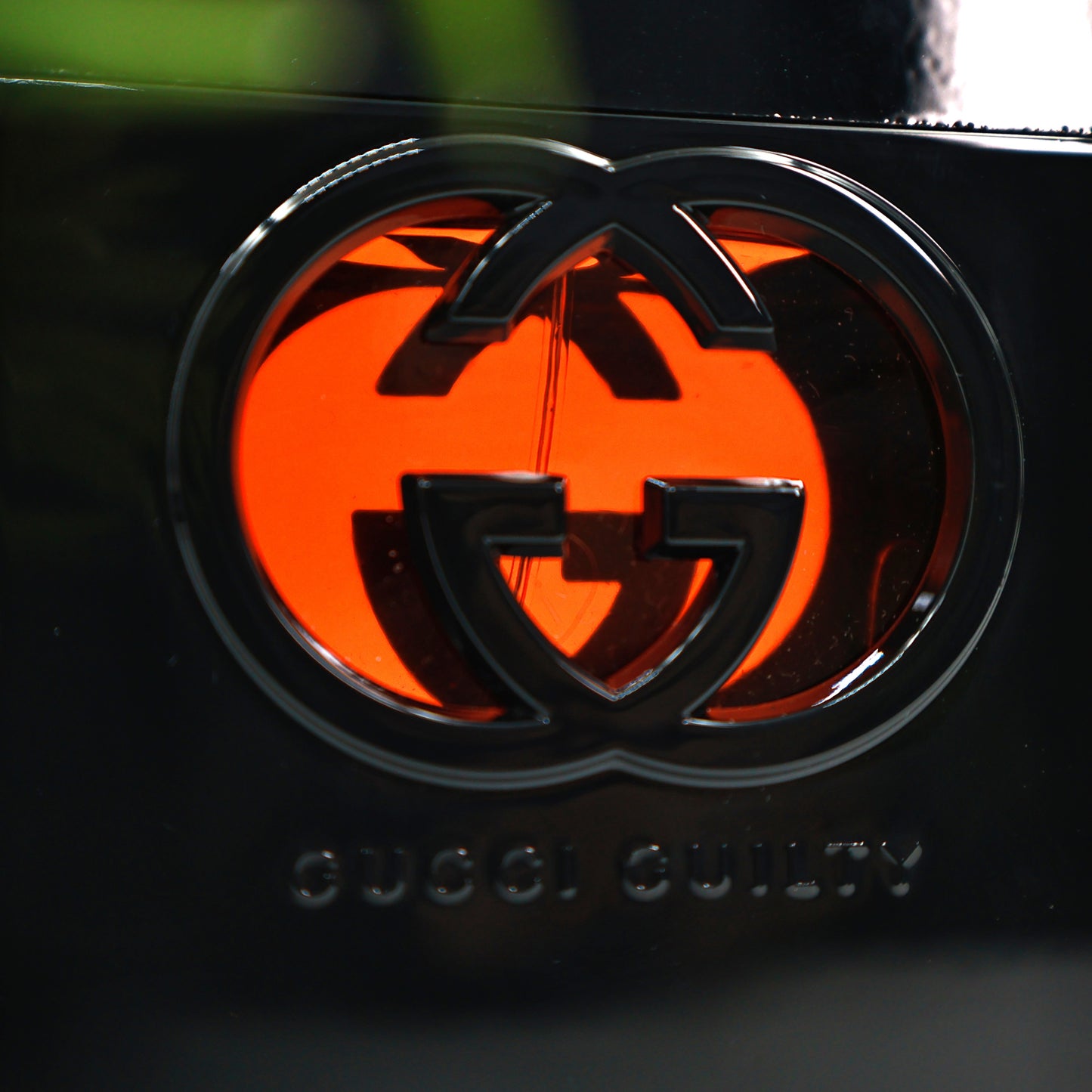 Gucci Guilty - Black 75ml Eau de Toilette