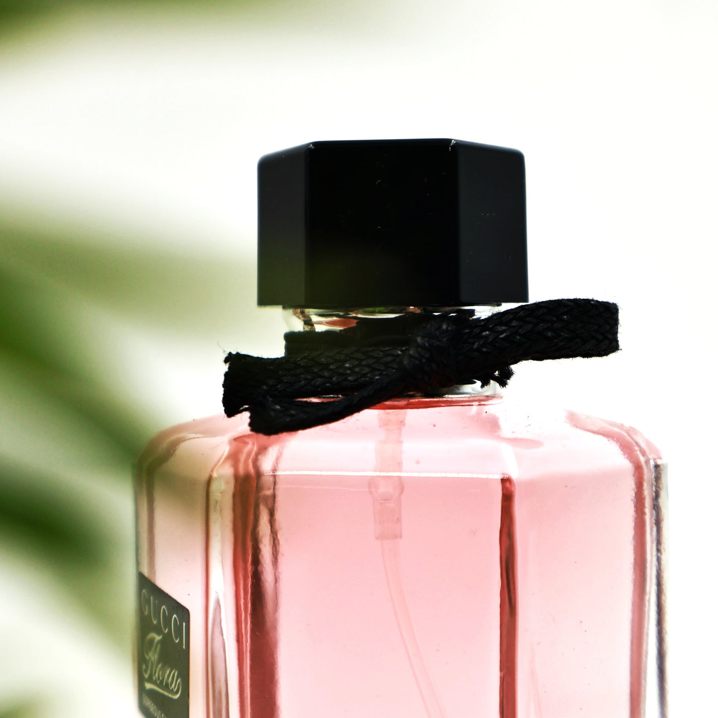 Gucci Flora - Gorgeous Gardenia 100ml Eau de Toilette