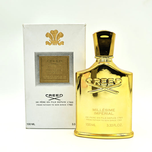 Creed - Millesime Imperial 100ml Eau de Parfum