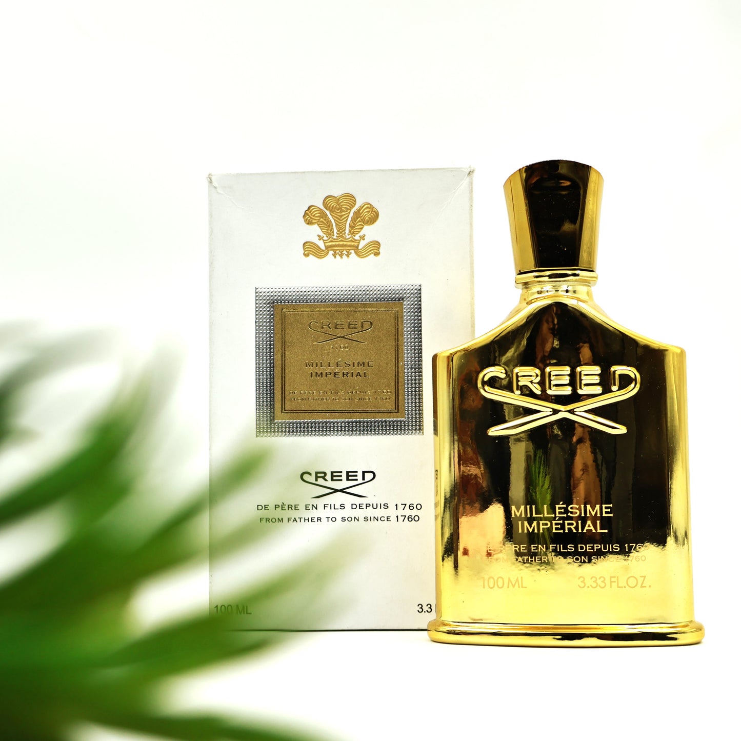 Creed - Millesime Imperial 100ml Eau de Parfum