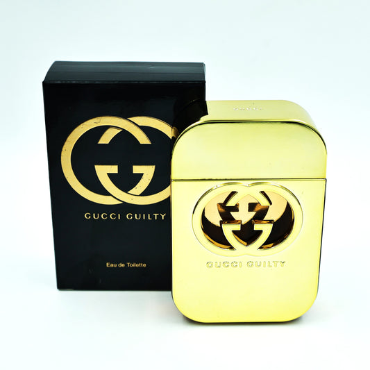 Gucci Guilty - 75ml Eau de Toilette