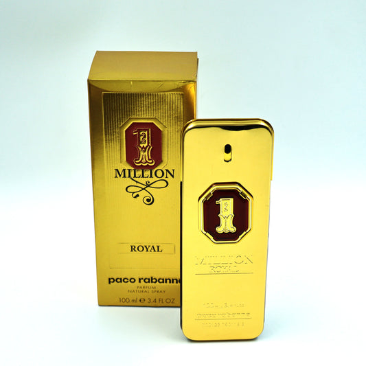 Paco Rabanne - 1 Million Royal 100ml Parfum