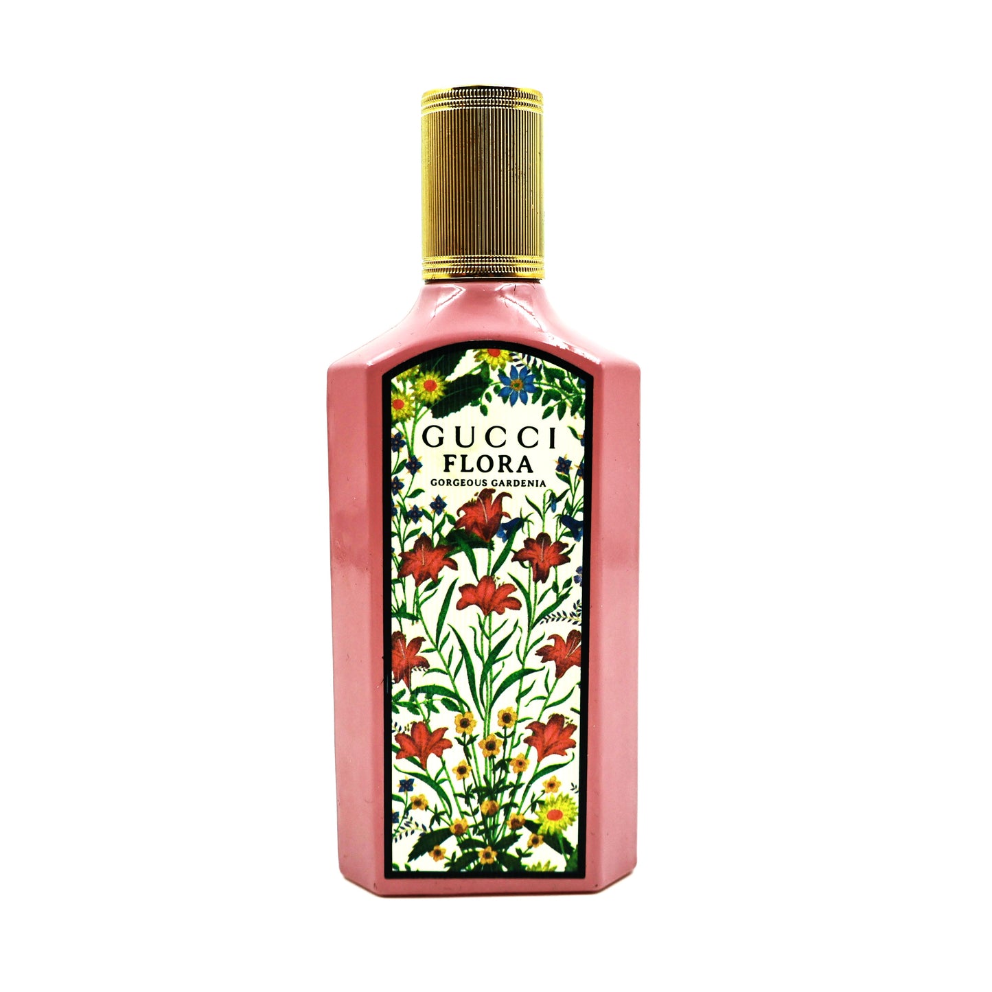 Gucci Flora Gorgeous Gardenia 100ml Eau de Parfum