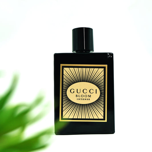 Gucci Bloom 100ml Eau de Parfum Intense