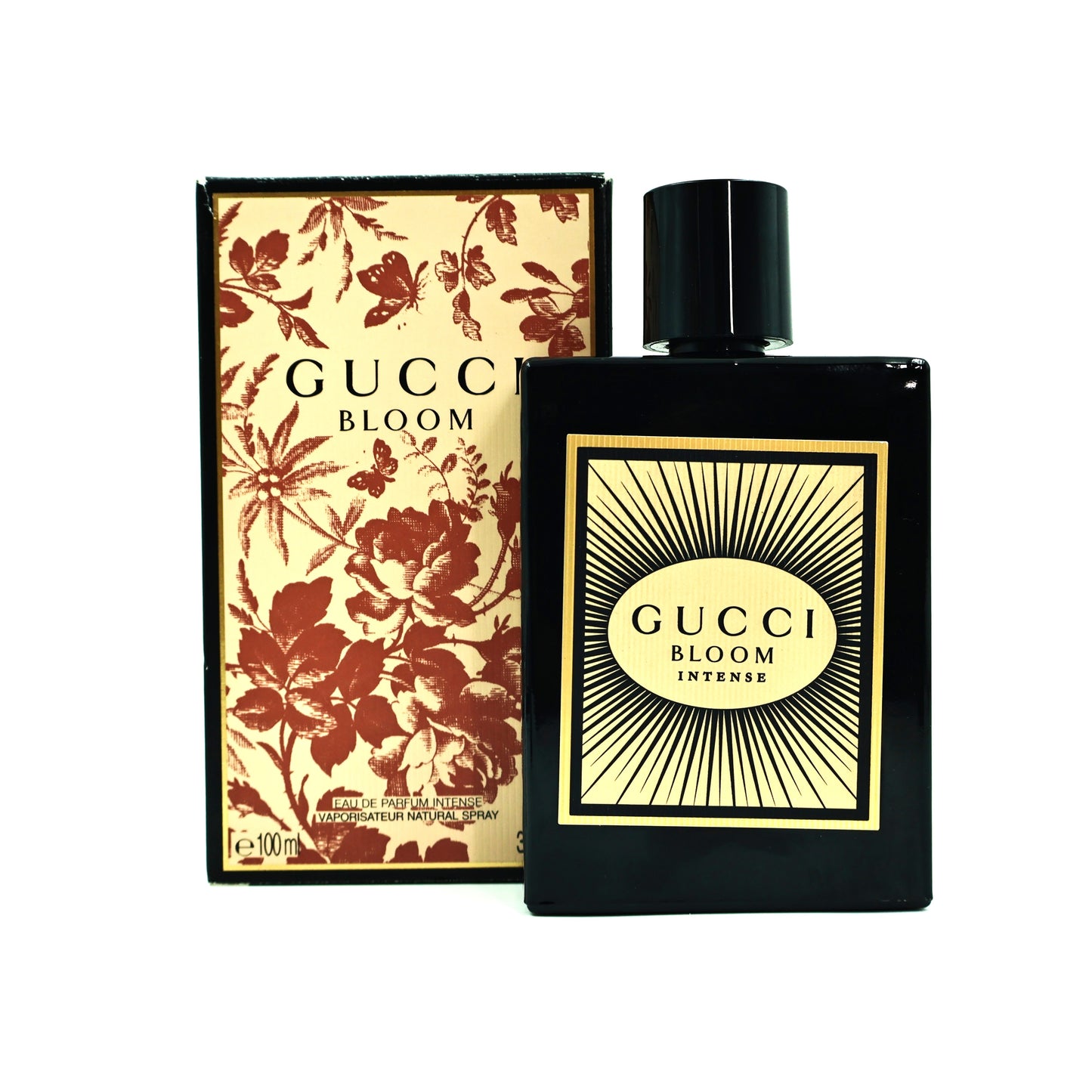 Gucci Bloom 100ml Eau de Parfum Intense