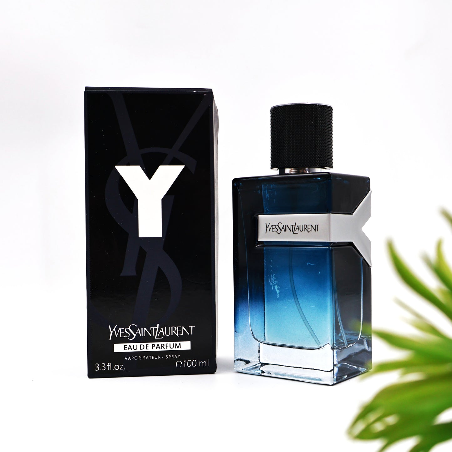 Yves Saint Laurant (YSL) 100ml Eau de Parfum