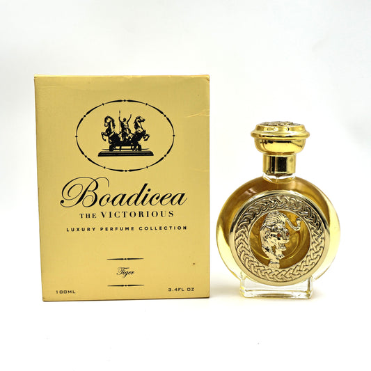 Boadicea - The Victorious Tiger 100ml Parfum