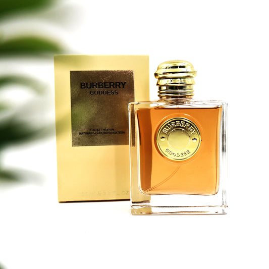 Burberry Goddess 100ml Eau de Parfum