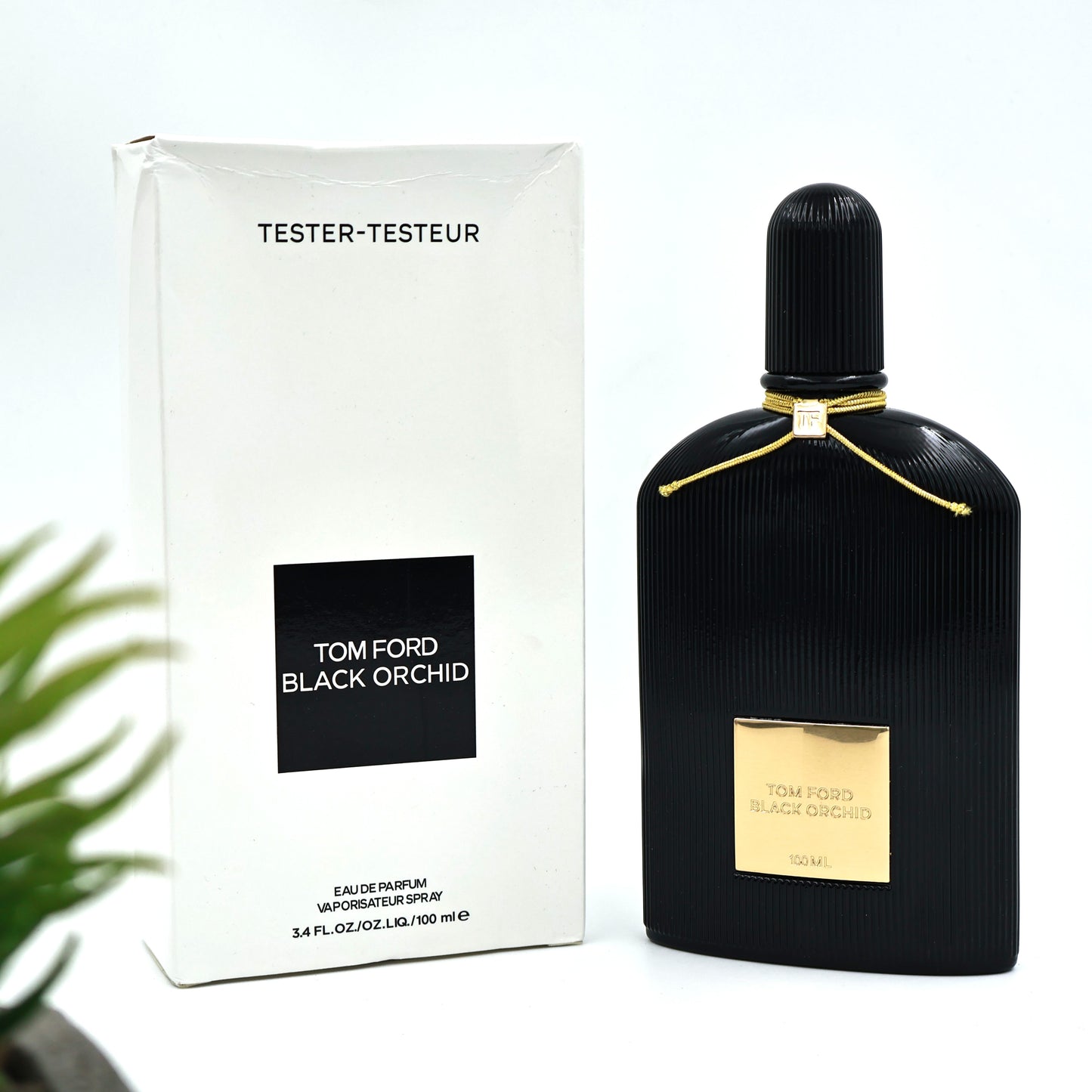 Tom Ford Black Orchid 100ml Eau de Parfum Tester