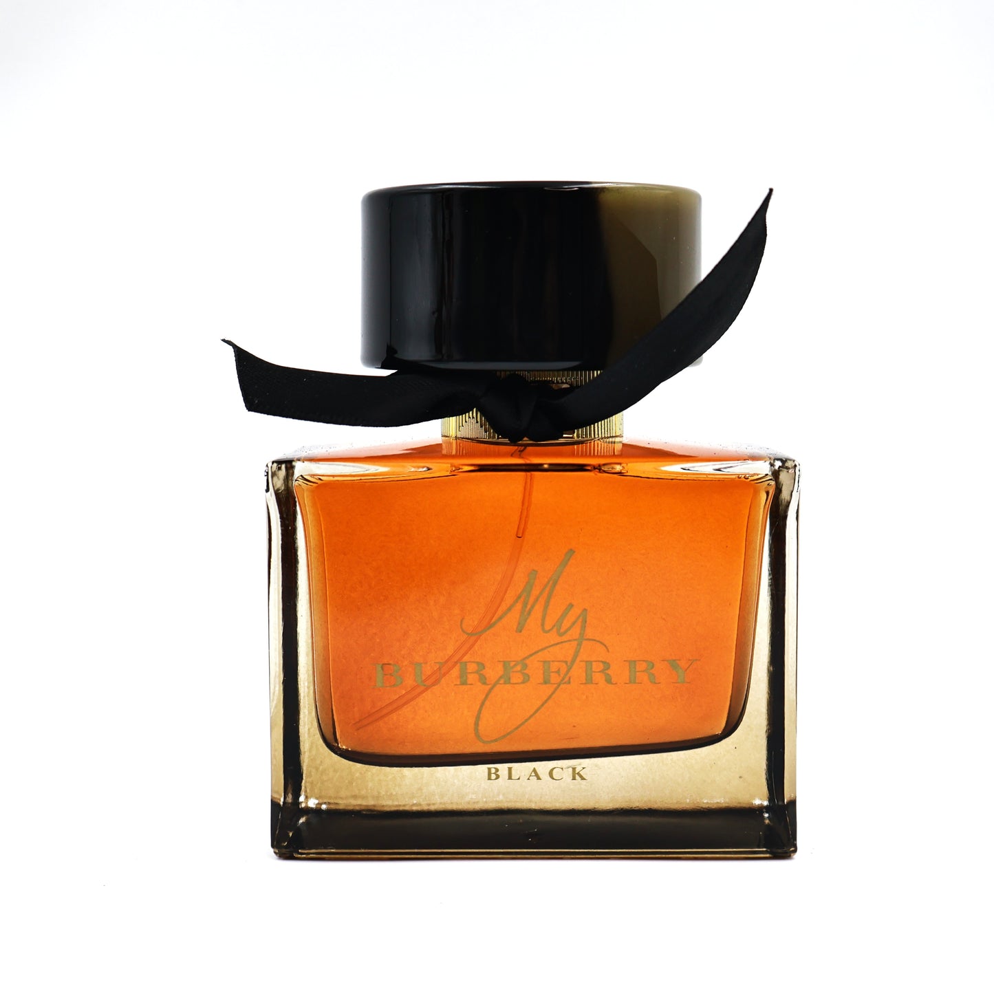 My Burberry Black 90ml Parfum