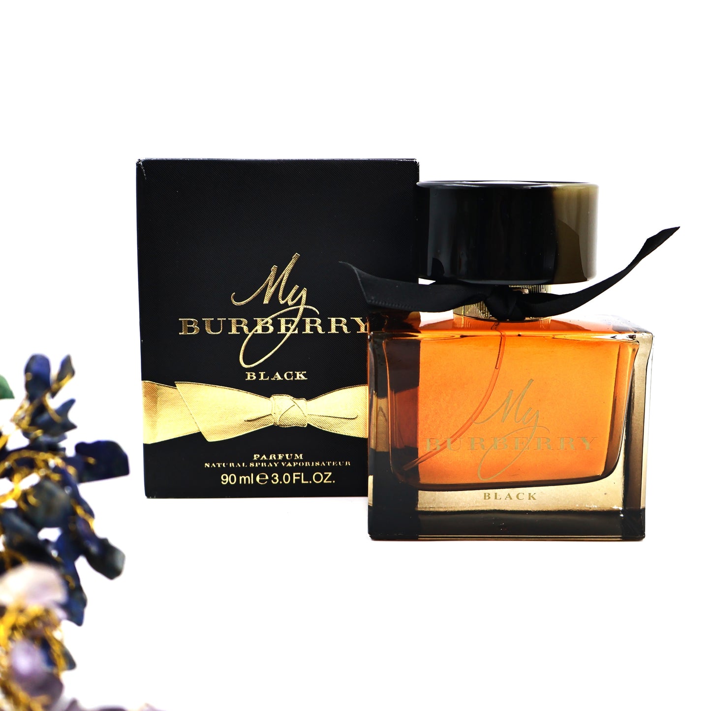 My Burberry Black 90ml Parfum