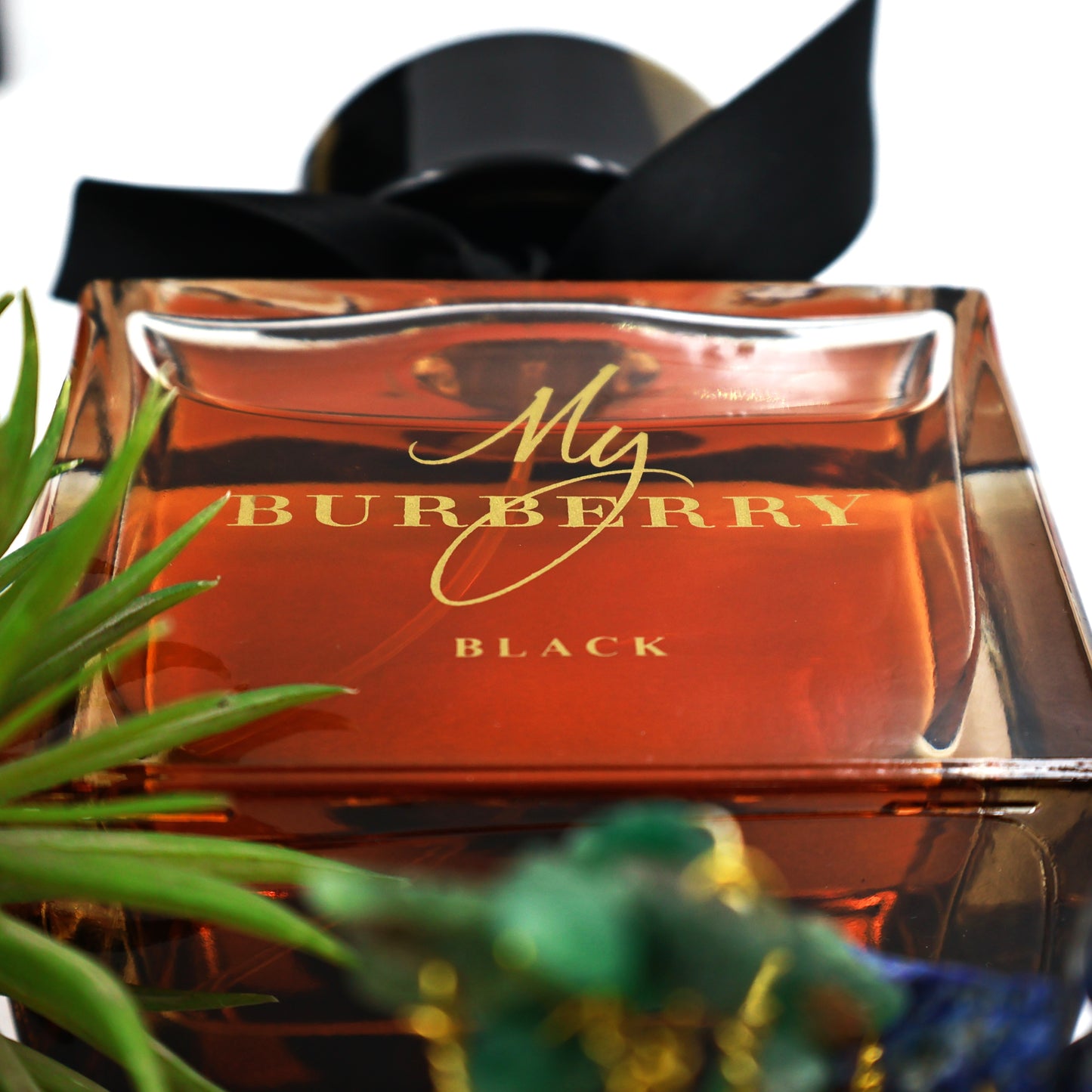 My Burberry Black 90ml Parfum
