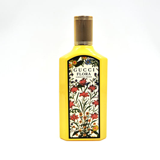 Gucci Flora - Gorgeous Orchid 100ml Eau de Parfum