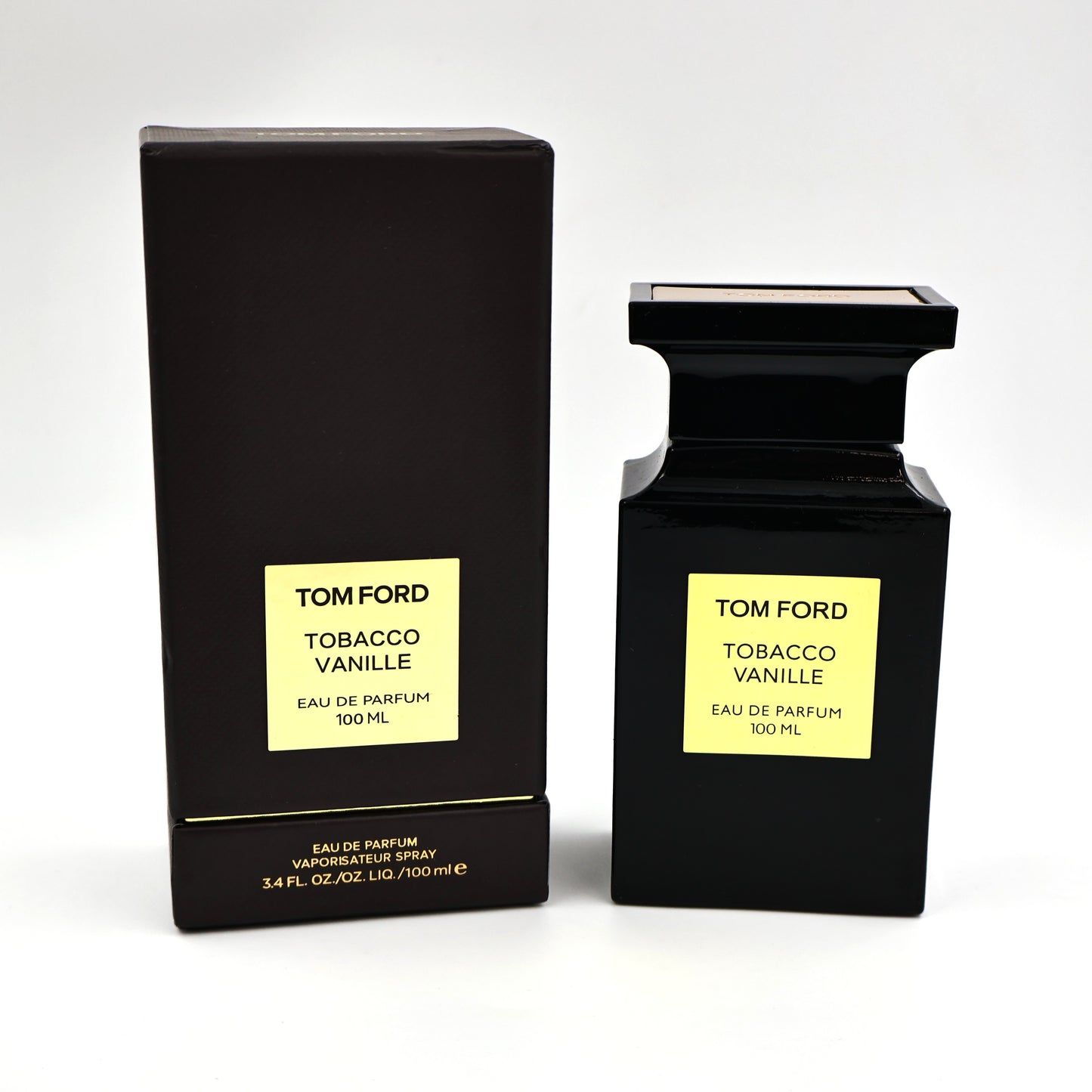 Tom Ford- Tobacco Vanille 100ml Eau de Parfum