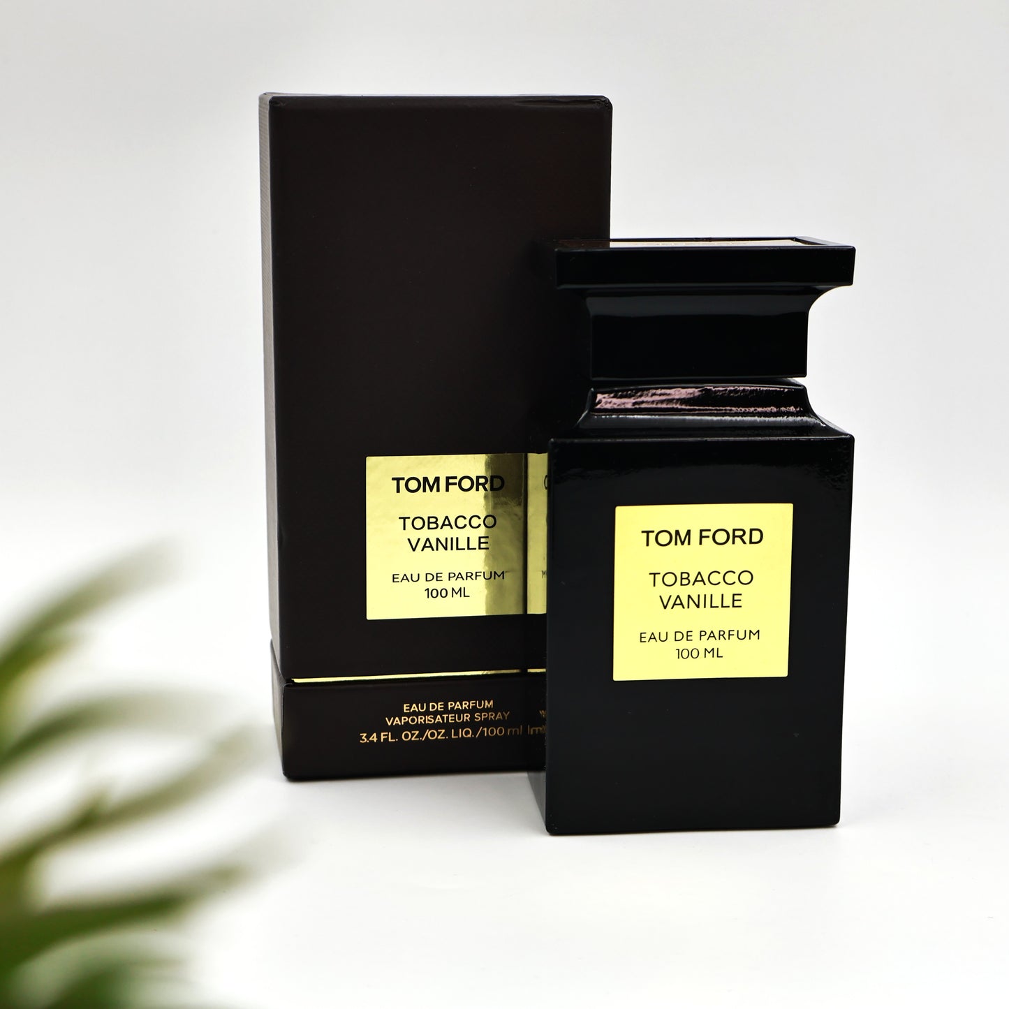 Tom Ford- Tobacco Vanille 100ml Eau de Parfum