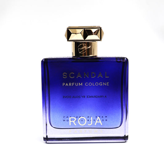 Roja- Scandal Parfurm Cologne 100ml Parfum