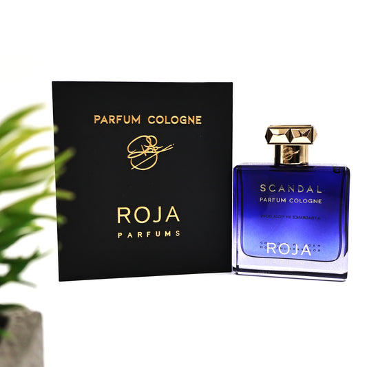 Roja- Scandal Parfurm Cologne 100ml Parfum