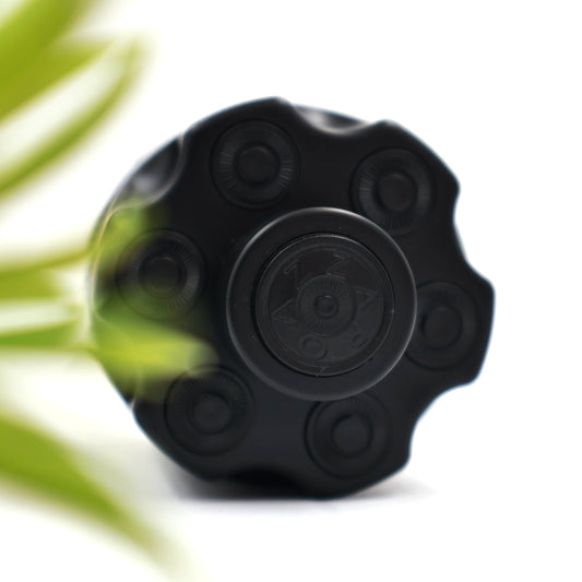 Azzaro- The Most Wanted Intense 100ml Eau de Parfum