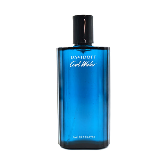 David Off- Cool Water 125ml Eau de Toilette