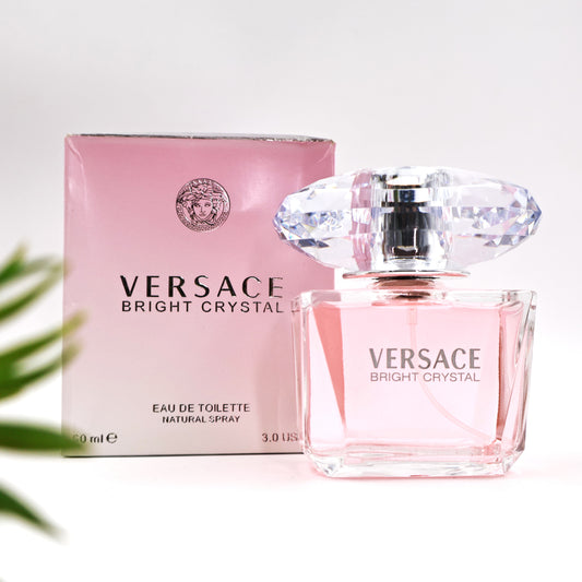 Versace - Bright Crystal 90ml Eau de Toilette