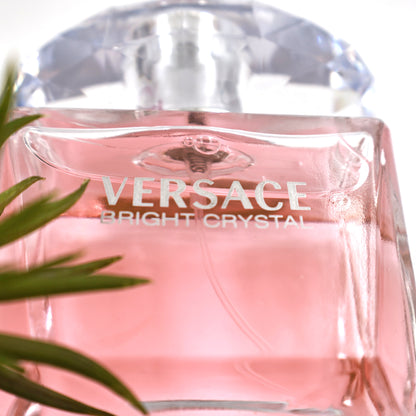 Versace - Bright Crystal 90ml Eau de Toilette