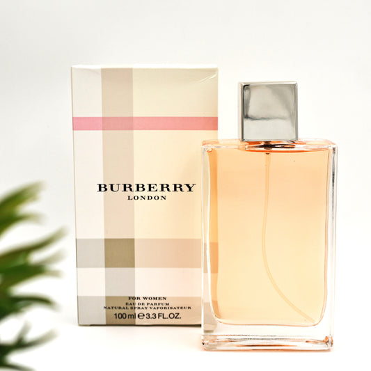 Burberry London 100ml Eau de Parfum