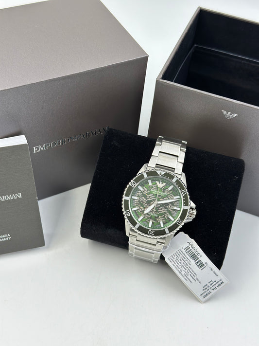Emporio Armani AR60061 Men's Watch