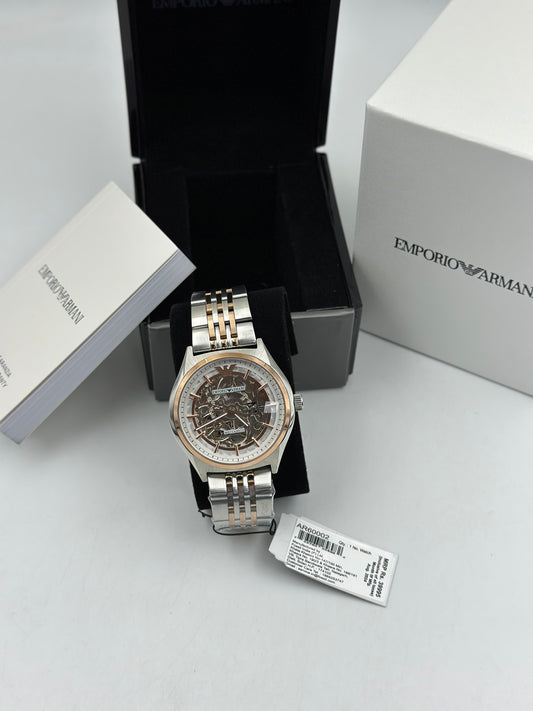 Emporio Armani AR60002 Men's Watch