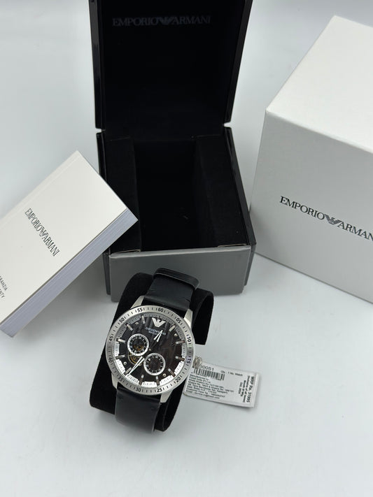 Emporio Armani AR60051 Men's Watch