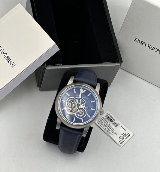 Emporio Armani AR60011 Men's Watch