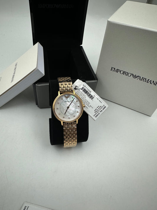 Emporio Armani AR11006 Women's Watch