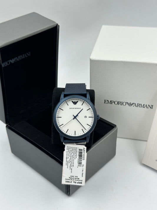 Emporio Armani AR11025 Men's Watch