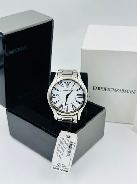 Emporio Armani AR2055 Men's Watch