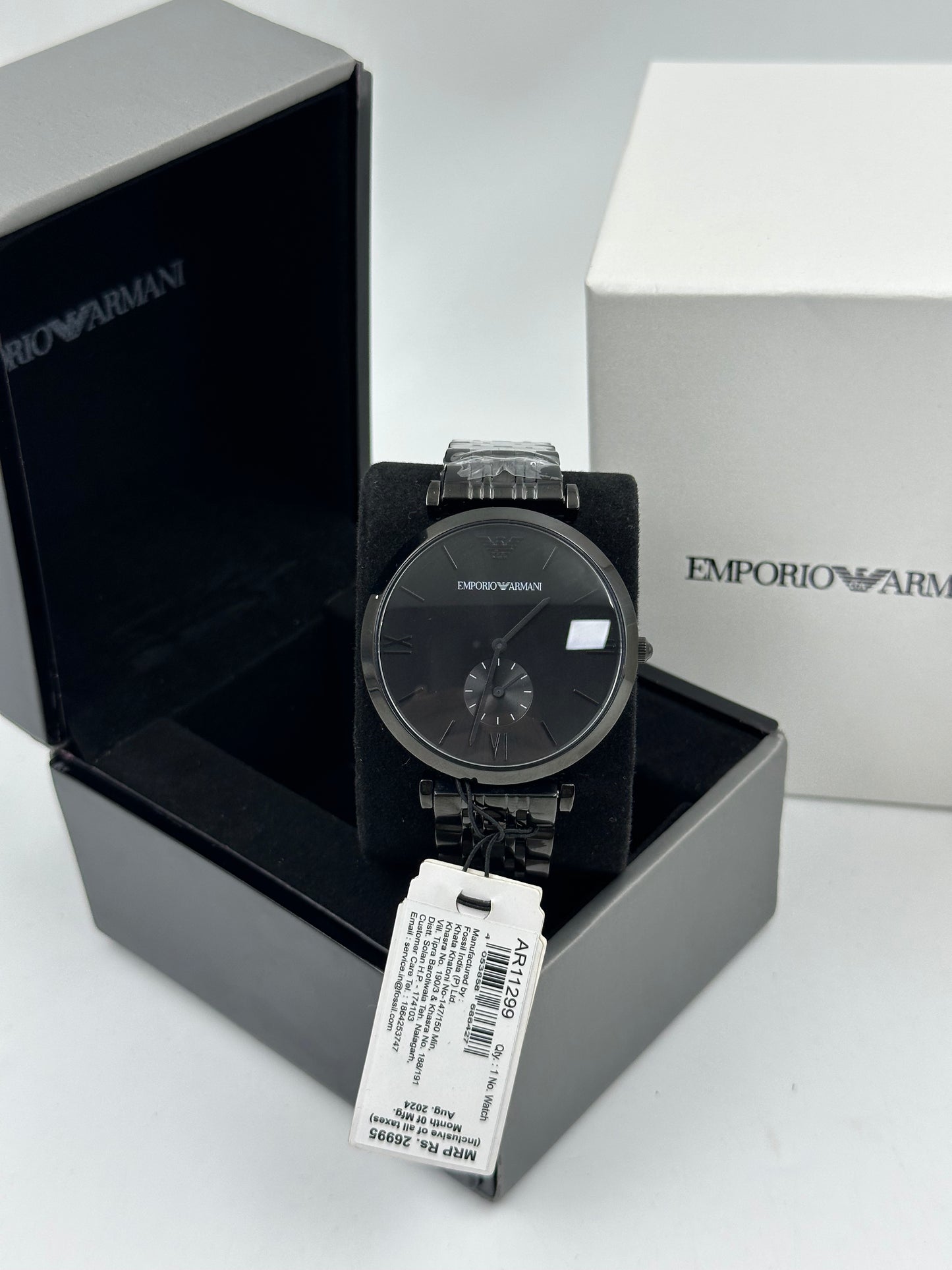 Emporio Armani AR11299 Men's Watch