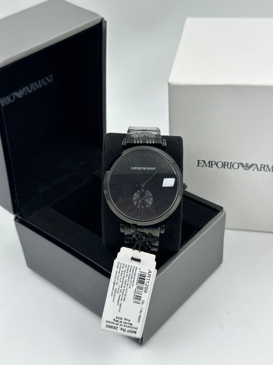 Emporio Armani AR11299 Men's Watch