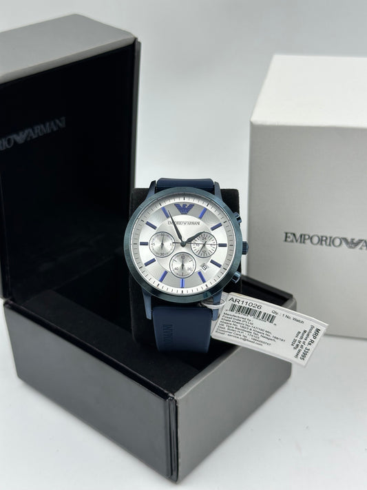Emporio Armani AR11026 Men's Watch