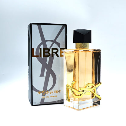 Yves Saint Laurant (YSL) Libre 90ml Eau de Parfum