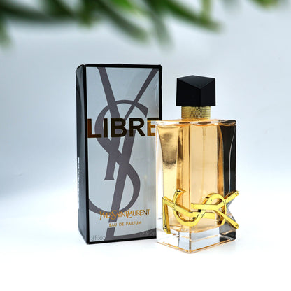Yves Saint Laurant (YSL) Libre 90ml Eau de Parfum
