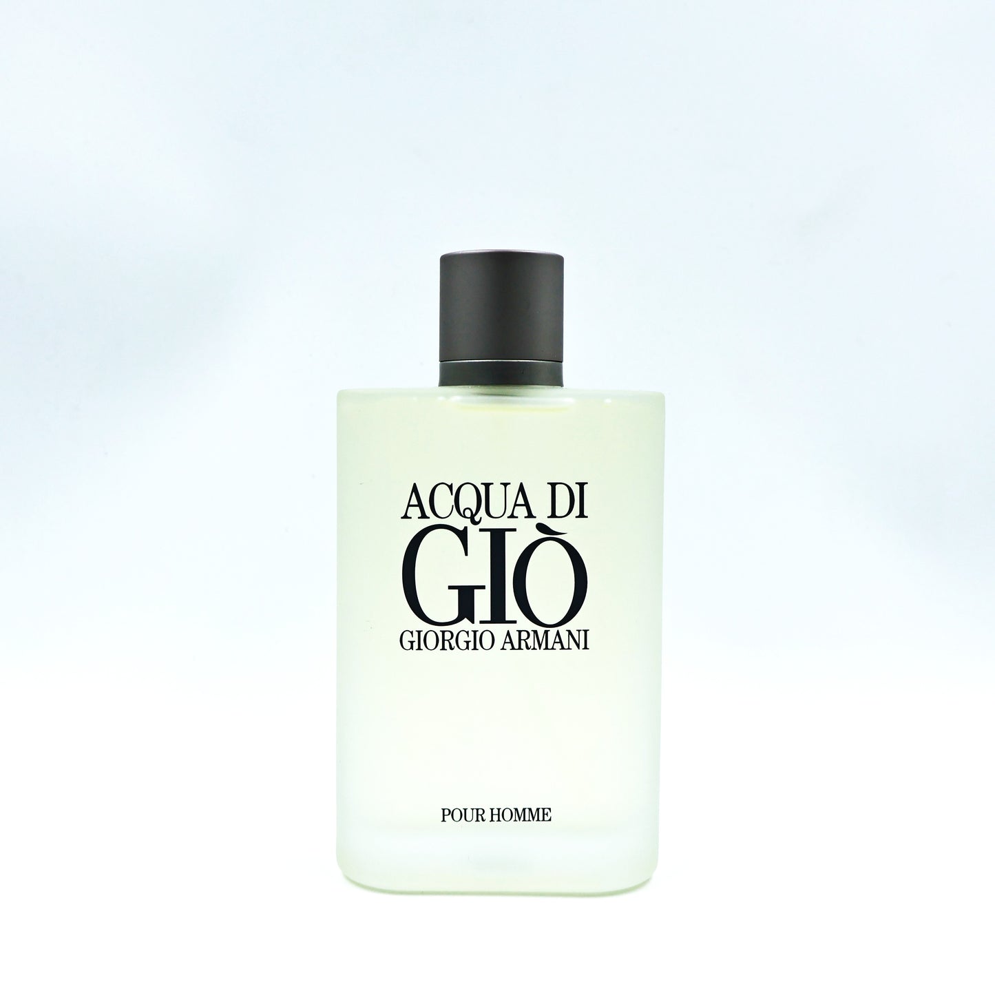 Giorgio Armani- Acqua di Gio 200ml Eau de Toilette