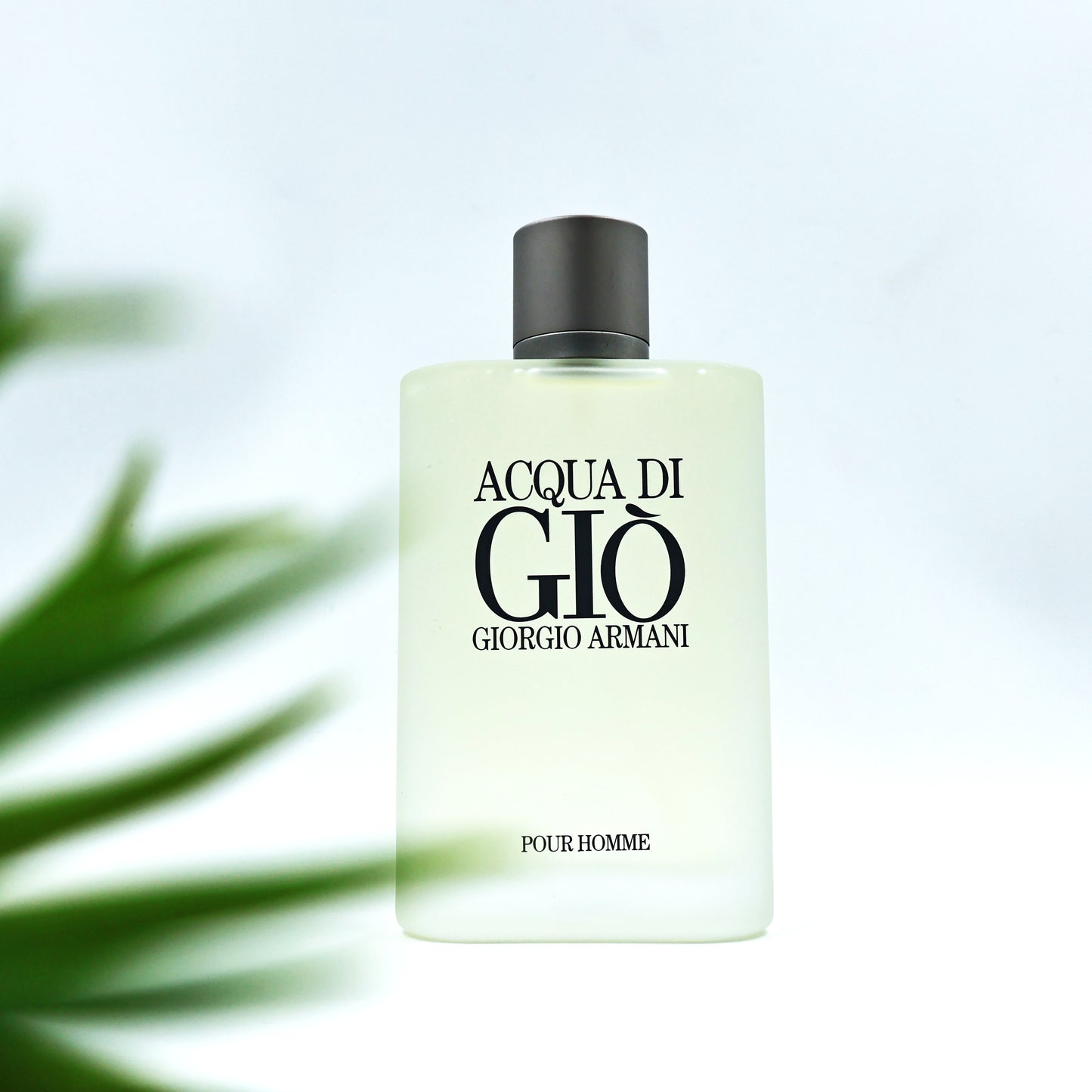 Giorgio Armani- Acqua di Gio 200ml Eau de Toilette