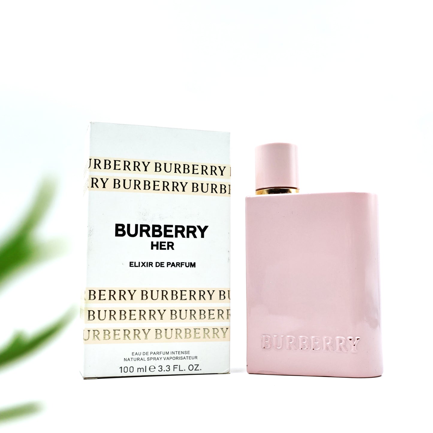 Burberry Her 100ml Elixir de Parfum