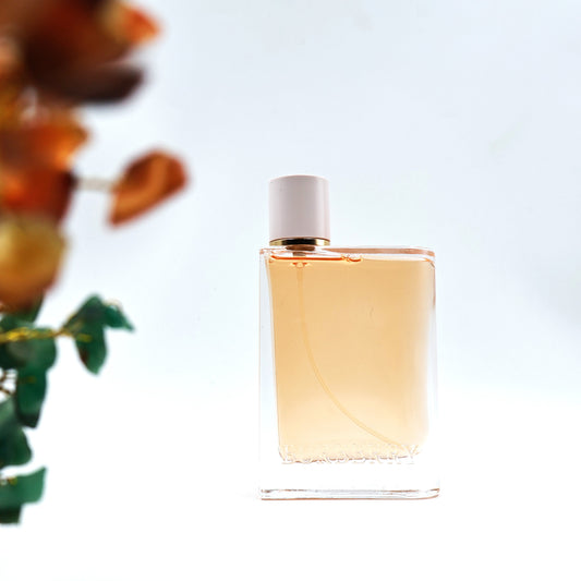 Burberry Her 100ml Eau de Parfum