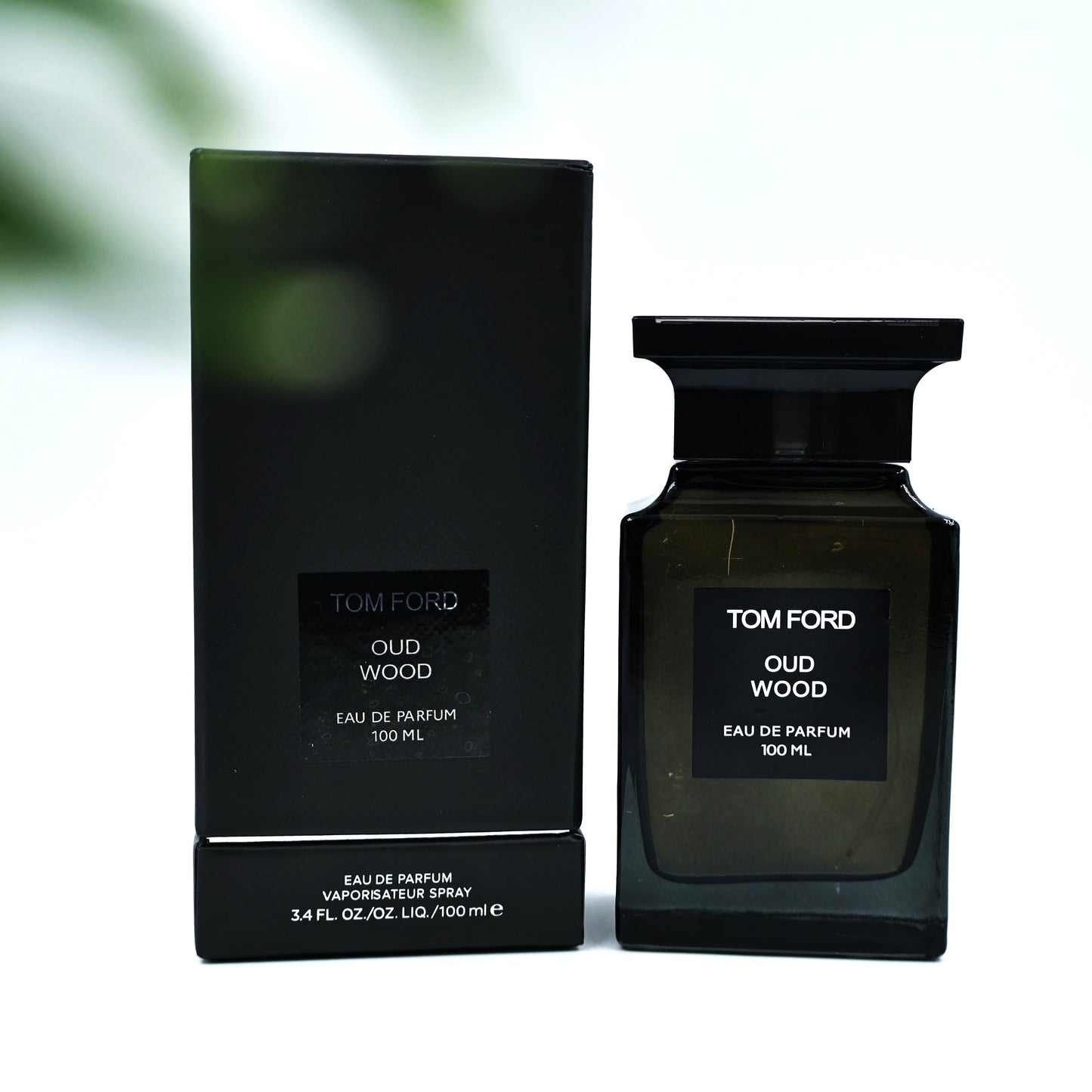 Tom Ford-Oud Wood 100ml Eau de Parfum