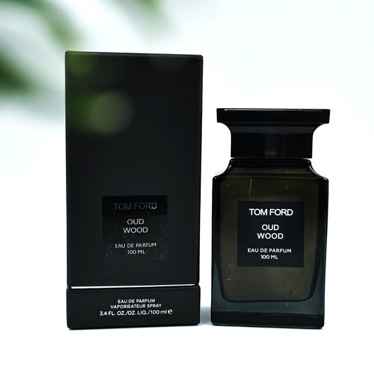 Tom Ford-Oud Wood 100ml Eau de Parfum