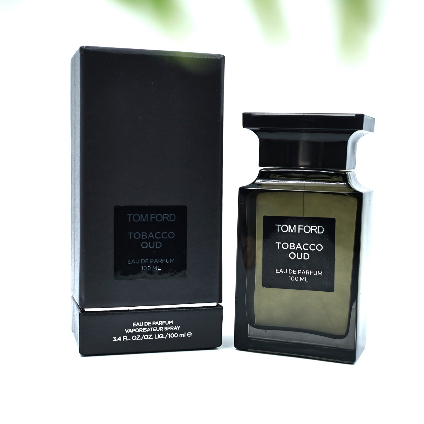 Tom Ford-Tobacco Oud 100ml Eau de Parfum
