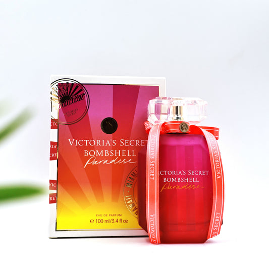 Victoria's Secret - Bombshell Paradise 100ml Eau de Parfum for Women