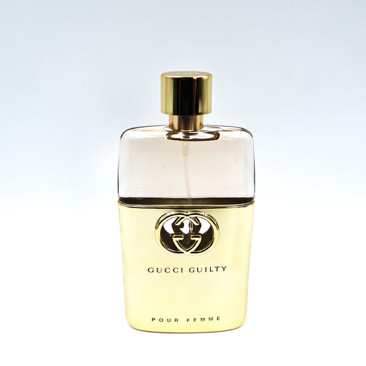 Gucci Guilty 90ml Eau de Parfum for Women