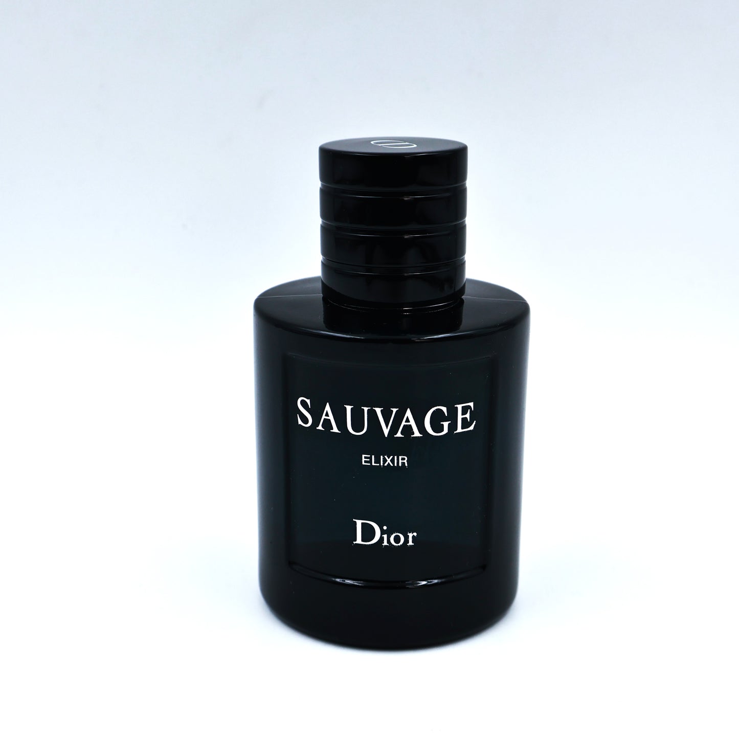 Dior Sauvage 100ml Elixir Tester for Men